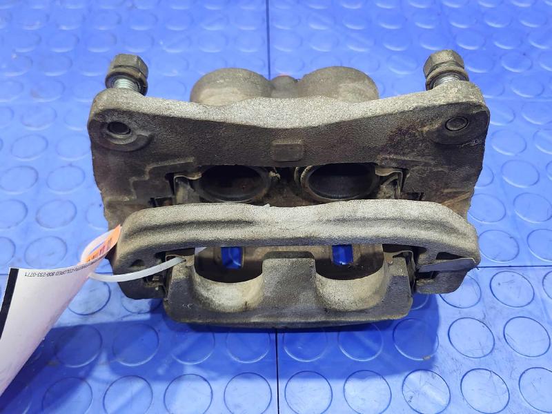 2015 Subaru Forester Caliper
