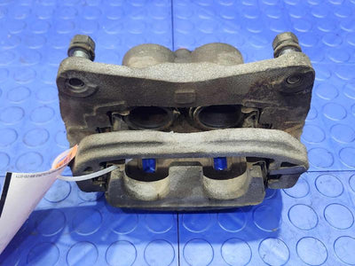 2015 Subaru Forester Caliper