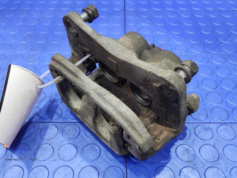 2015 Subaru Forester Caliper