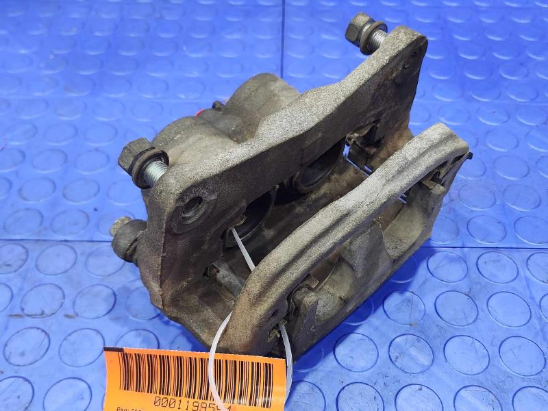 2015 Subaru Forester Caliper