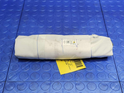 2020 Ford Escape Front Seat Belt