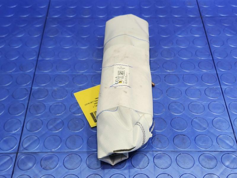 2020 Ford Escape Front Seat Belt