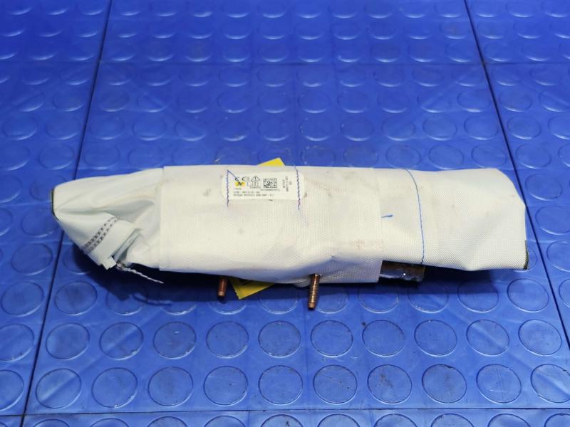 2020 Ford Escape Front Seat Belt