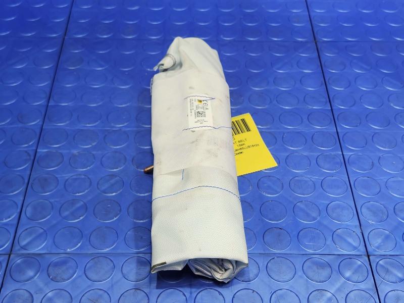 2020 Ford Escape Front Seat Belt
