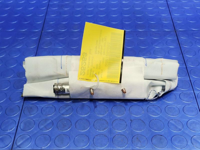 2020 Ford Escape Front Seat Belt
