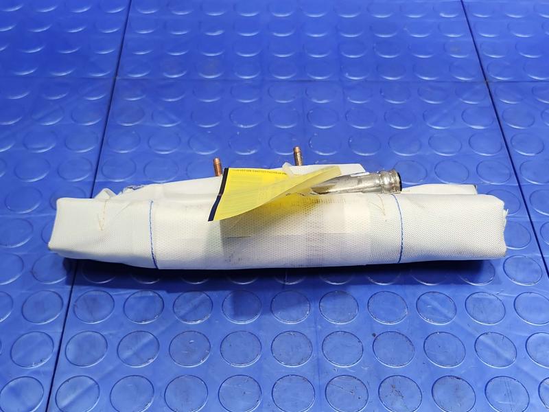 2020 Ford Escape Front Seat Belt