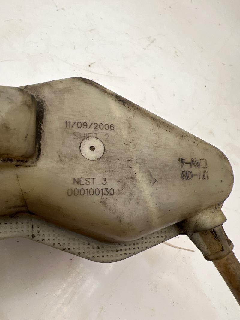 2007-12 Nissan Altima Power Steering Reservoir OEM 49180-JA000