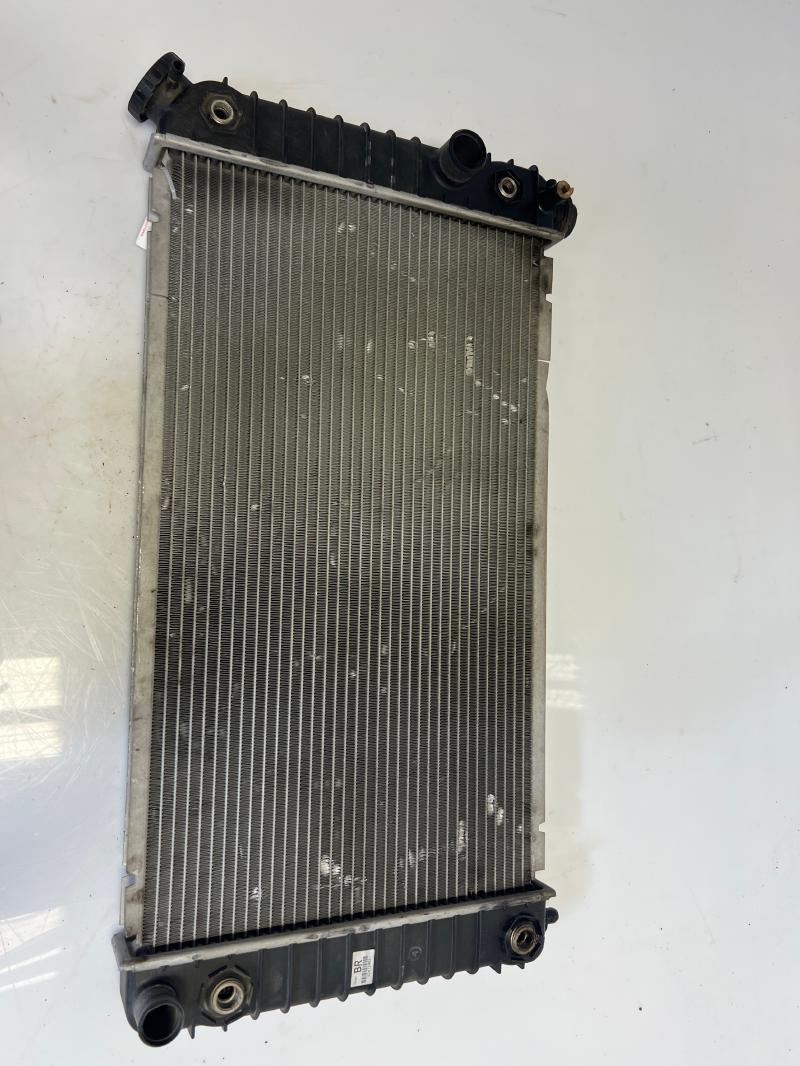 2002 Chevrolet S10 Radiator