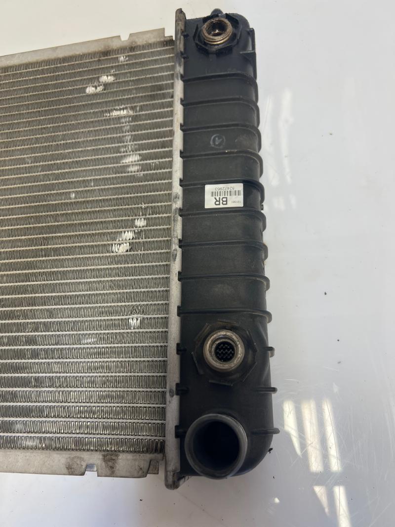 2002 Chevrolet S10 Radiator