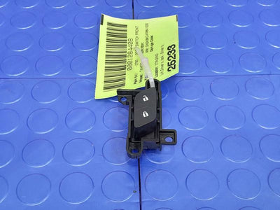 2015 Chevrolet Tahoe Door Switch Front