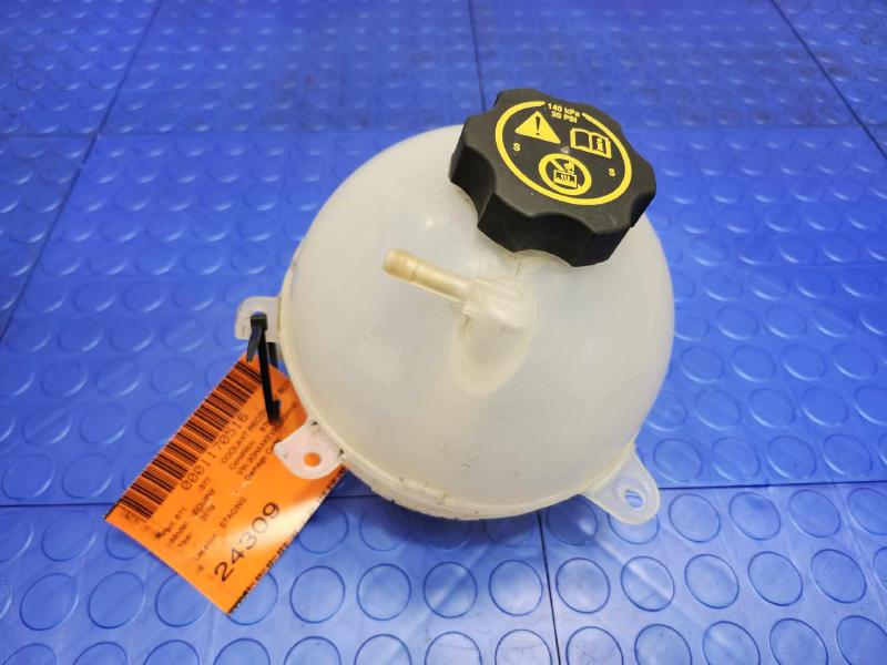 2019 Chevrolet Equinox Coolant Recovery Bottle