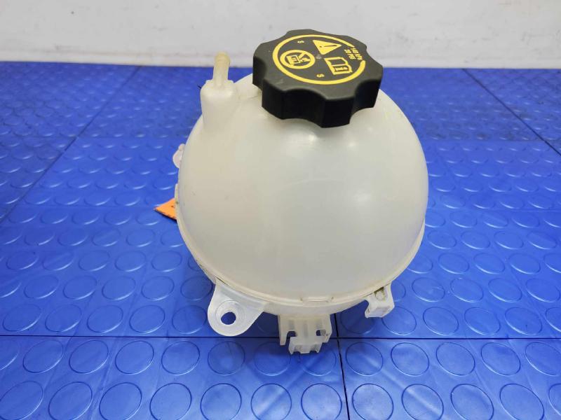 2019 Chevrolet Equinox Coolant Recovery Bottle