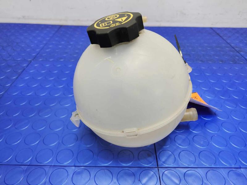 2019 Chevrolet Equinox Coolant Recovery Bottle