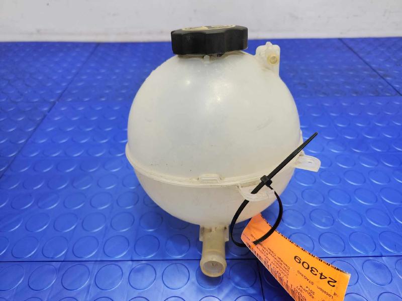 2019 Chevrolet Equinox Coolant Recovery Bottle