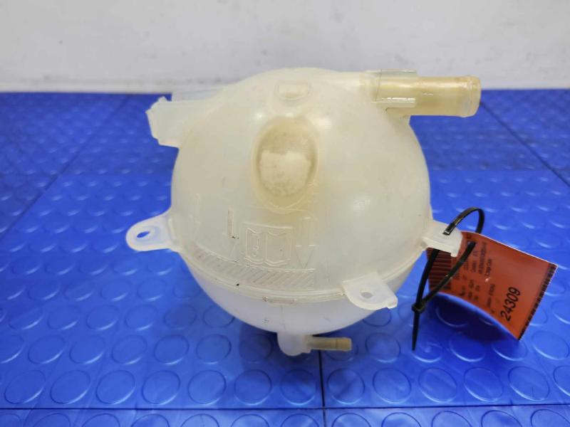 2019 Chevrolet Equinox Coolant Recovery Bottle