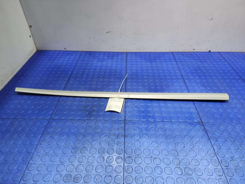 2012 Dodge Grand Caravan Front Door Moulding