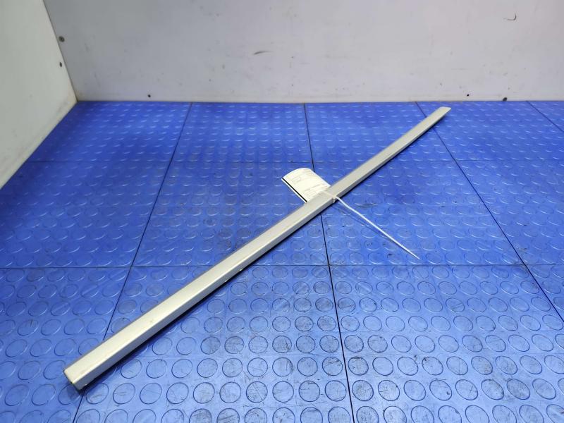 2012 Dodge Grand Caravan Front Door Moulding