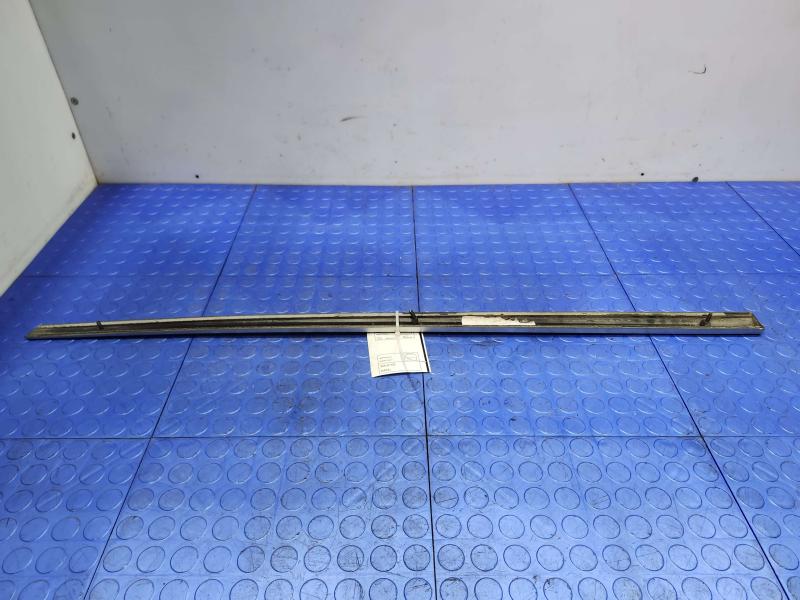 2012 Dodge Grand Caravan Front Door Moulding