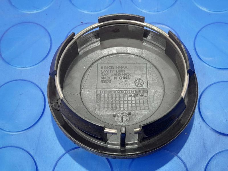 2016 Dodge Challenger Center Cap