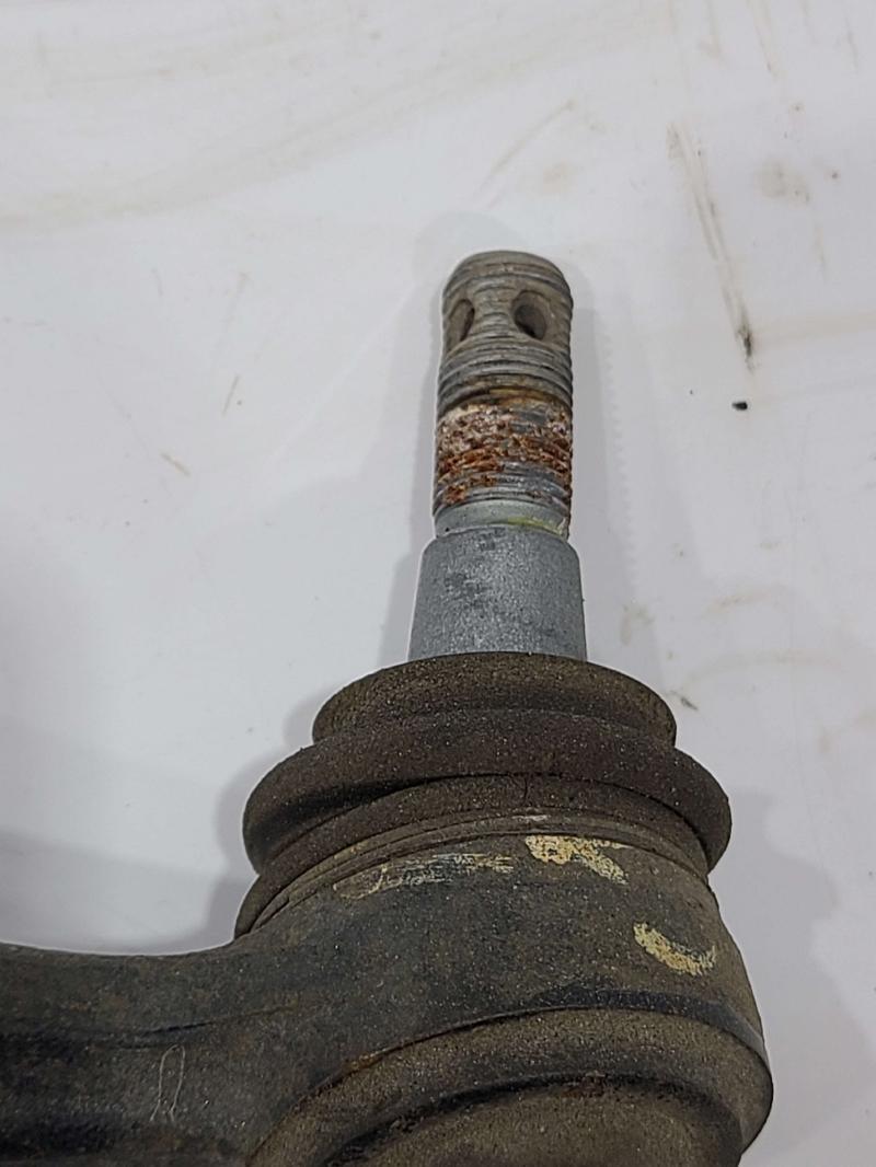2015 Genesis Genesis Upper Control Arm Front