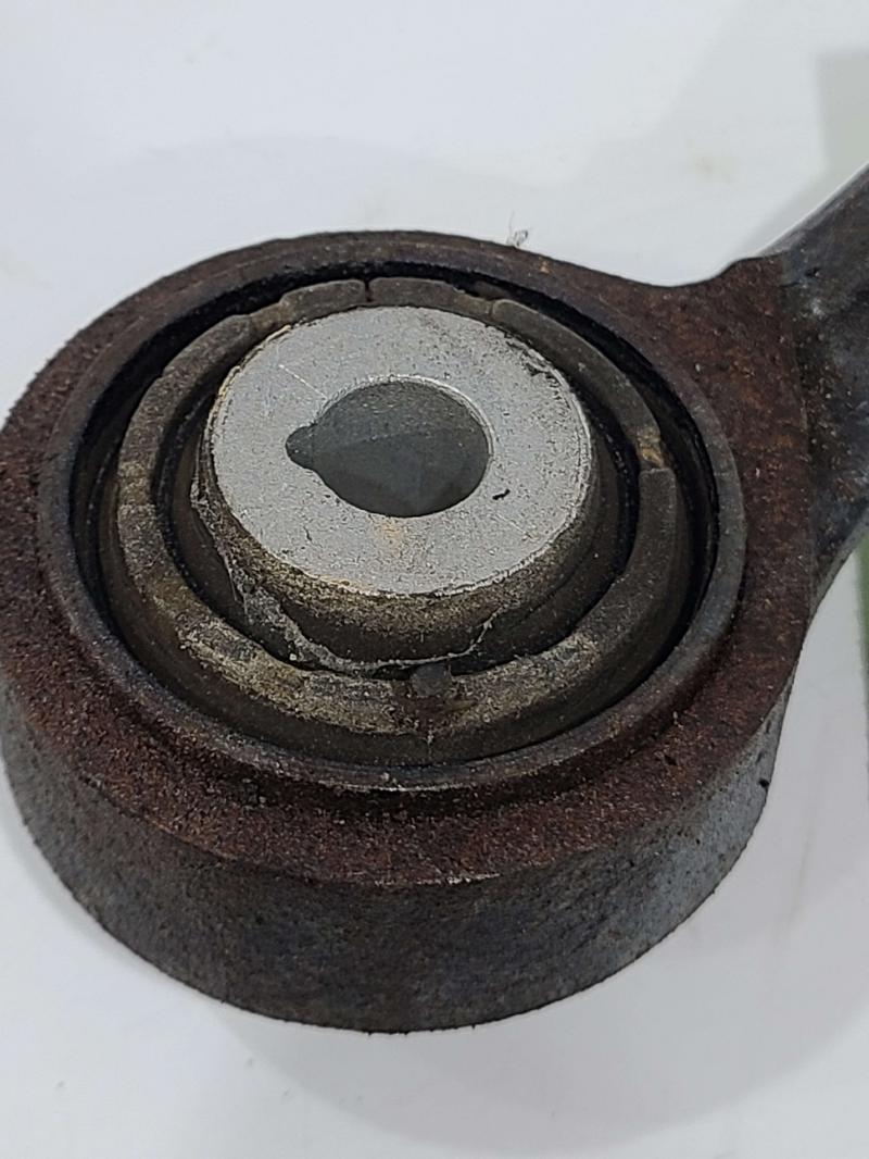 2015 Genesis Genesis Upper Control Arm Front