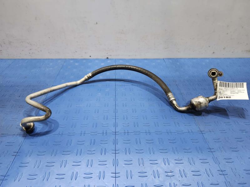 2012 Ford Focus Air Conditioner Hose