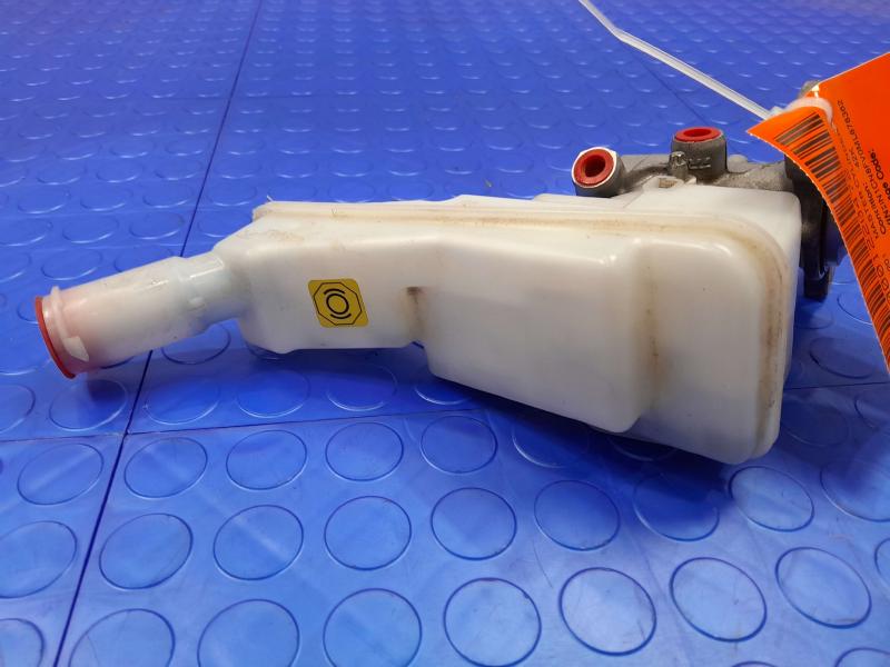 2020-2024 Nissan Versa Brake Master Cylinder Assembly Genuine OEM D60105EE0A