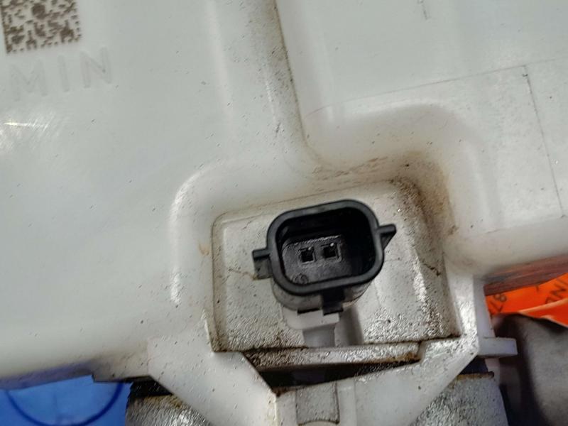 2020-2024 Nissan Versa Brake Master Cylinder Assembly Genuine OEM D60105EE0A