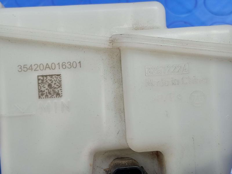 2020-2024 Nissan Versa Brake Master Cylinder Assembly Genuine OEM D60105EE0A