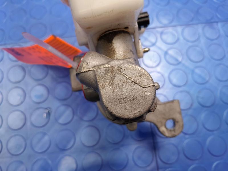 2020-2024 Nissan Versa Brake Master Cylinder Assembly Genuine OEM D60105EE0A