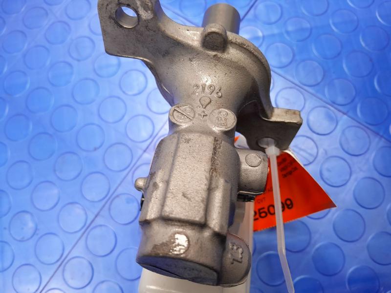 2020-2024 Nissan Versa Brake Master Cylinder Assembly Genuine OEM D60105EE0A