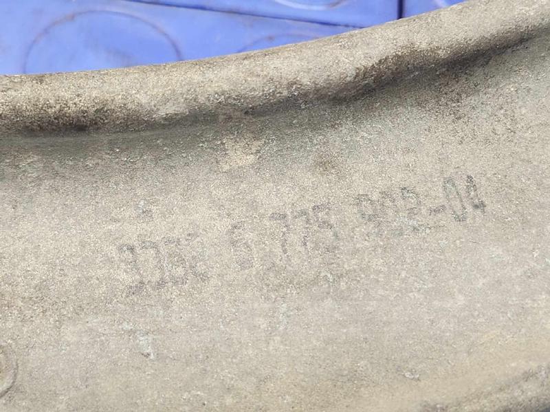 2011 BMW 535i Upper Control Arm Rear