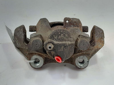 2008 Mercedes ML-Class Caliper