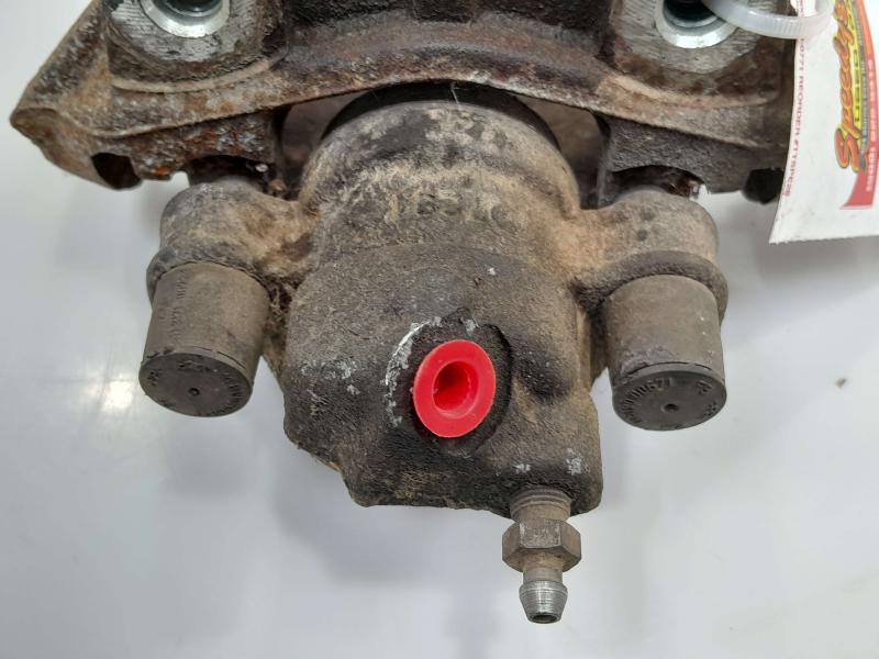 2008 Mercedes ML-Class Caliper