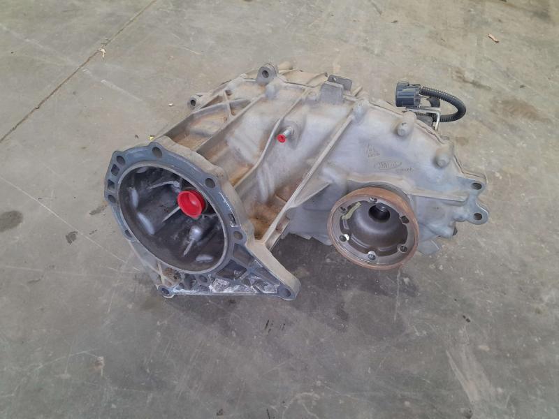 2016 Ford F-150 Transfer Case