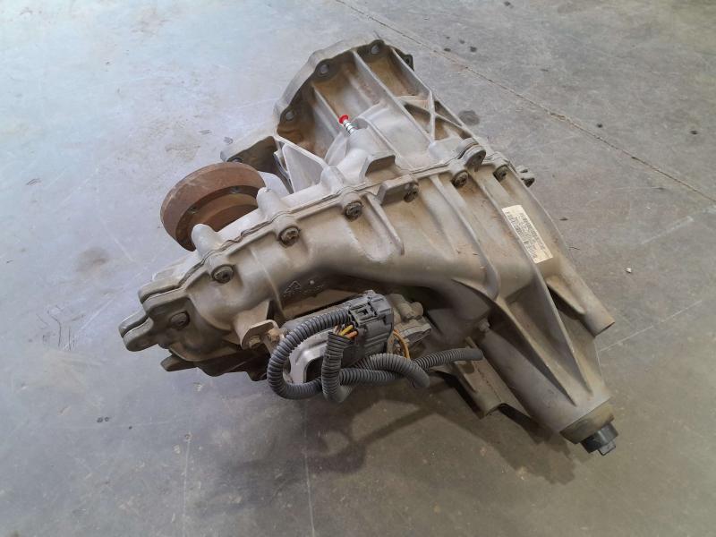 2016 Ford F-150 Transfer Case