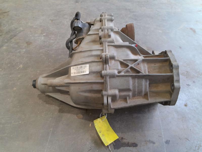 2016 Ford F-150 Transfer Case