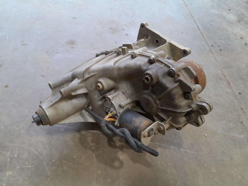 2016 Ford F-150 Transfer Case