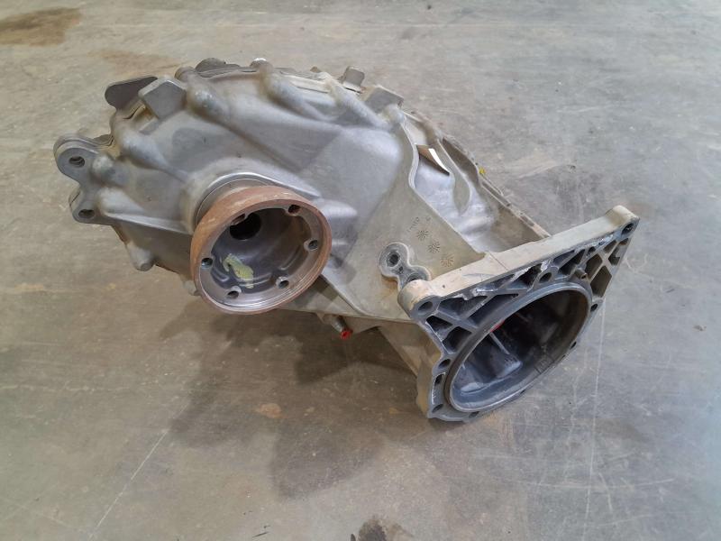2016 Ford F-150 Transfer Case
