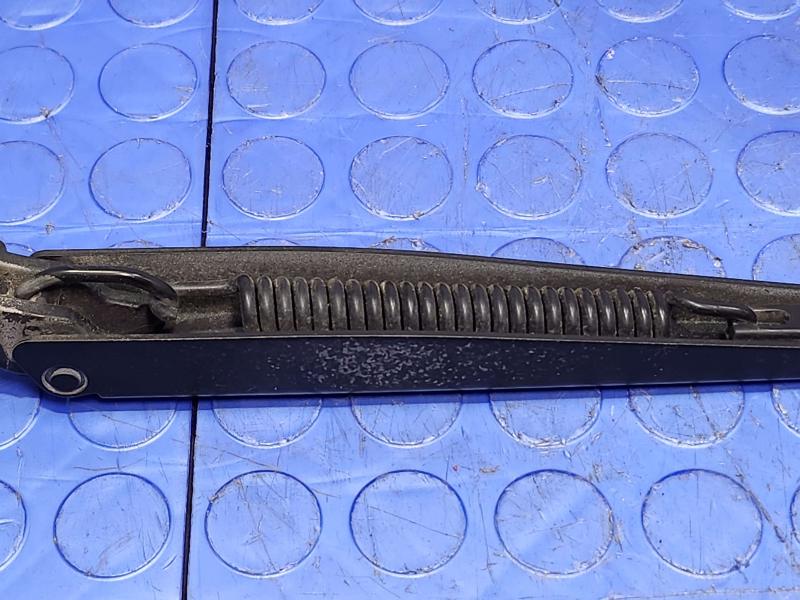 2015 Ford Fusion Wiper Arm