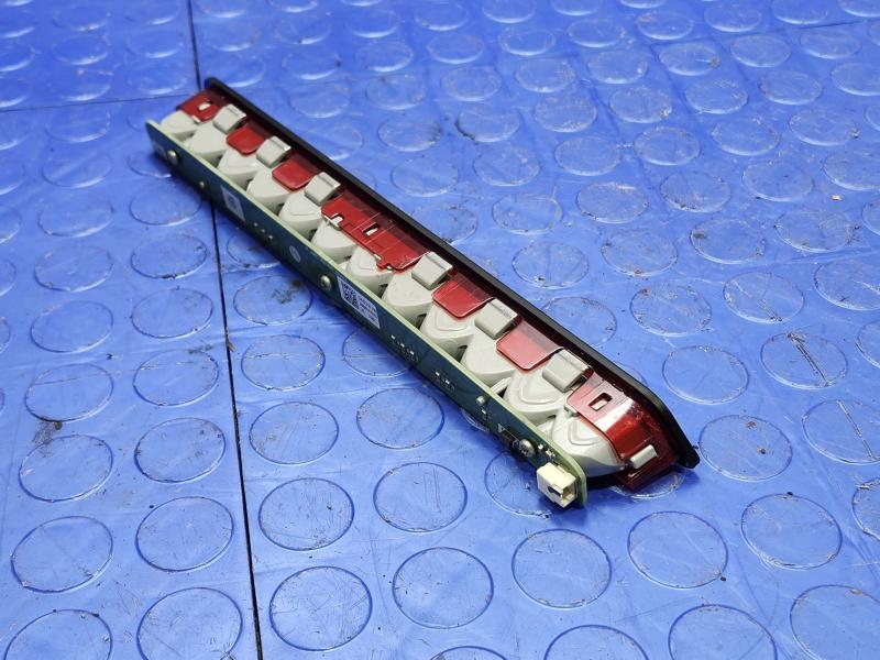 2016-2018 Kia Optima High Mounted Stop Lamp 3rd Brake Light OEM 92700D4100