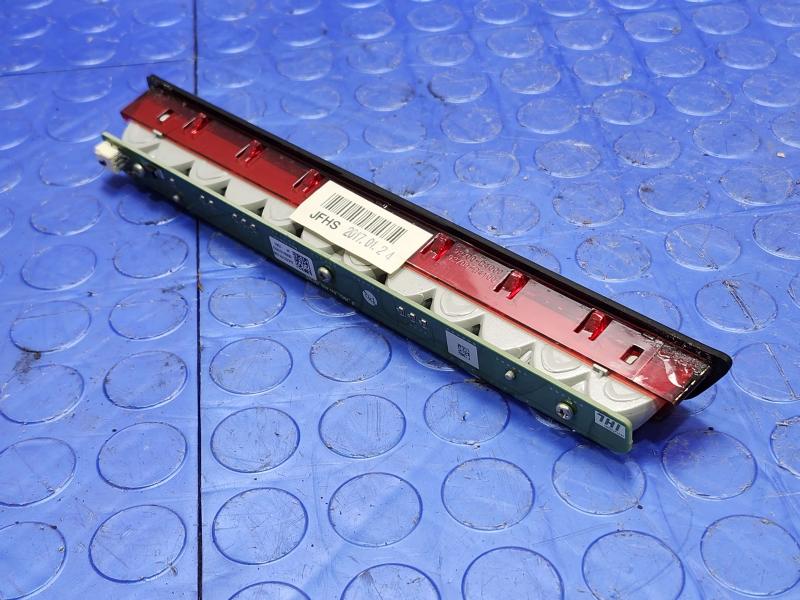 2016-2018 Kia Optima High Mounted Stop Lamp 3rd Brake Light OEM 92700D4100