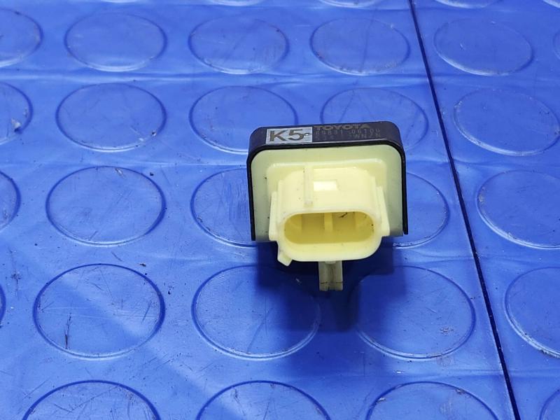 2019 Toyota Camry Misc Ebay Parts
