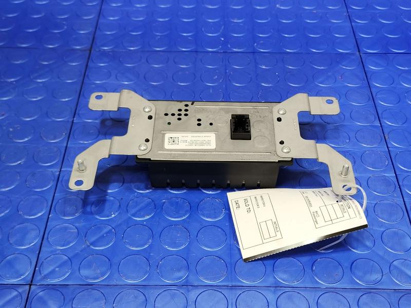 2015 Ford F-150 Info-Gps-Tv Screen