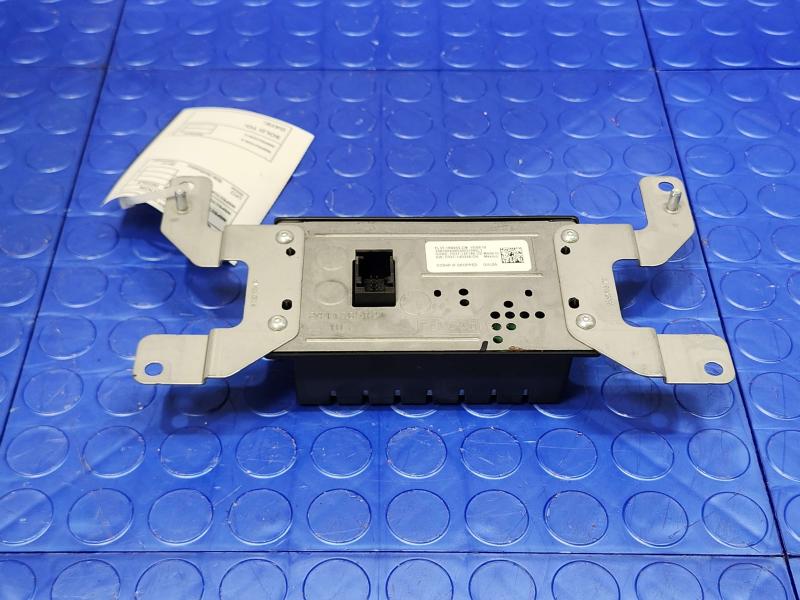2015 Ford F-150 Info-Gps-Tv Screen