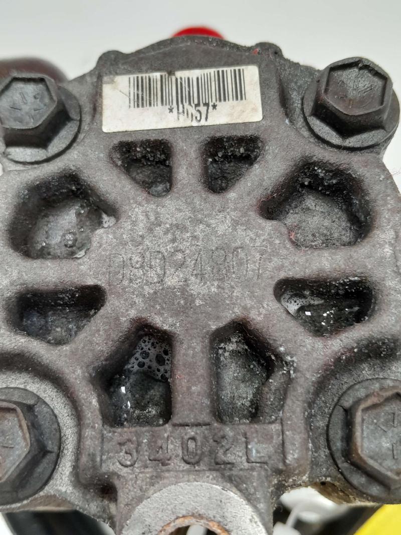 2008 - 2022 Toyota Sequoia Power Steering Pump Assembly OEM 443100C110