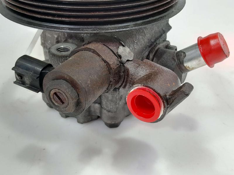 2008 - 2022 Toyota Sequoia Power Steering Pump Assembly OEM 443100C110
