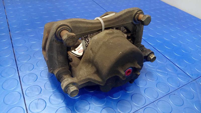 2017 Kia Sorento Caliper