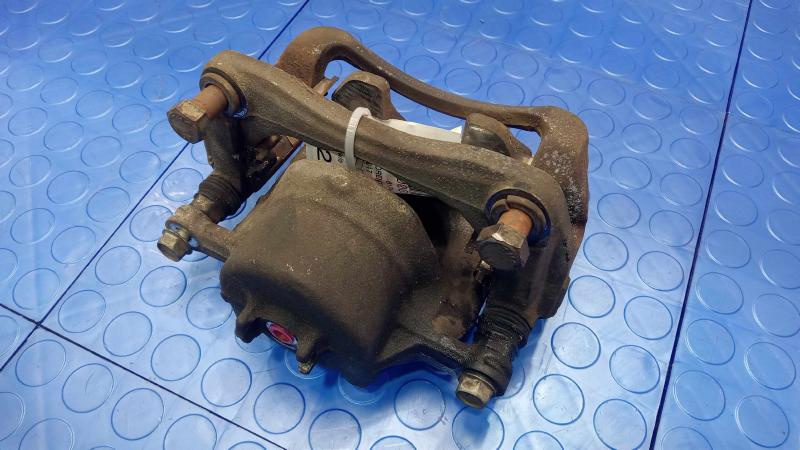 2017 Kia Sorento Caliper