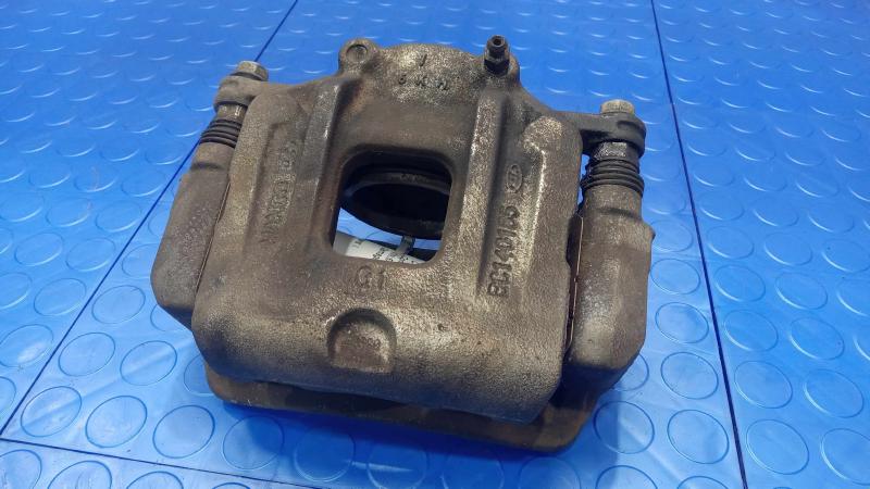 2017 Kia Sorento Caliper